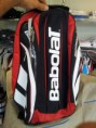 BABOLAT ROJA